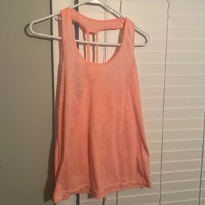 Gently used Lilly tank top